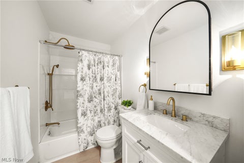 Tiny photo for 9008 Wilverne Drive, Windham, OH 44288 (MLS # 5253611)