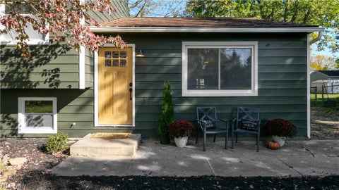 Tiny photo for 9008 Wilverne Drive, Windham, OH 44288 (MLS # 5253611)