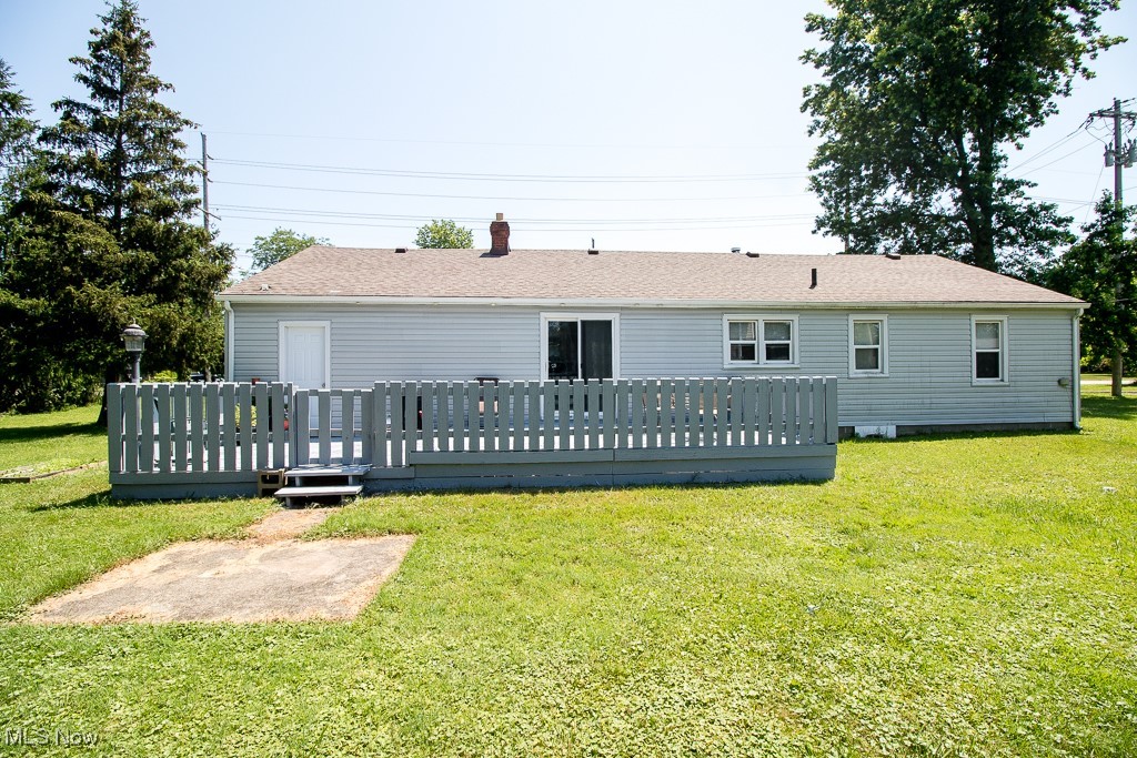 Mentor, Ohio 44060, United States, 3 Bedrooms Bedrooms, ,1 BathroomBathrooms,Residential,Active,166025