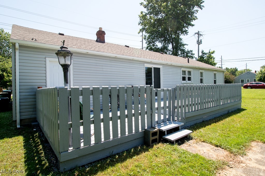 Mentor, Ohio 44060, United States, 3 Bedrooms Bedrooms, ,1 BathroomBathrooms,Residential,Active,166025