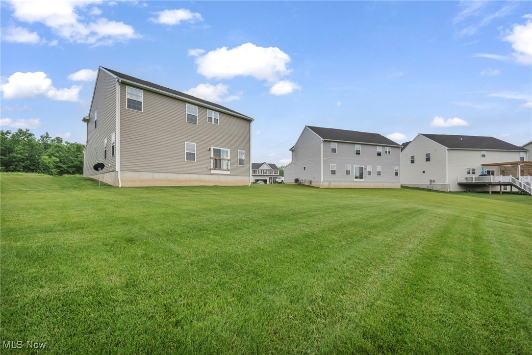 Meadow View Sub Ph 15 - Residential