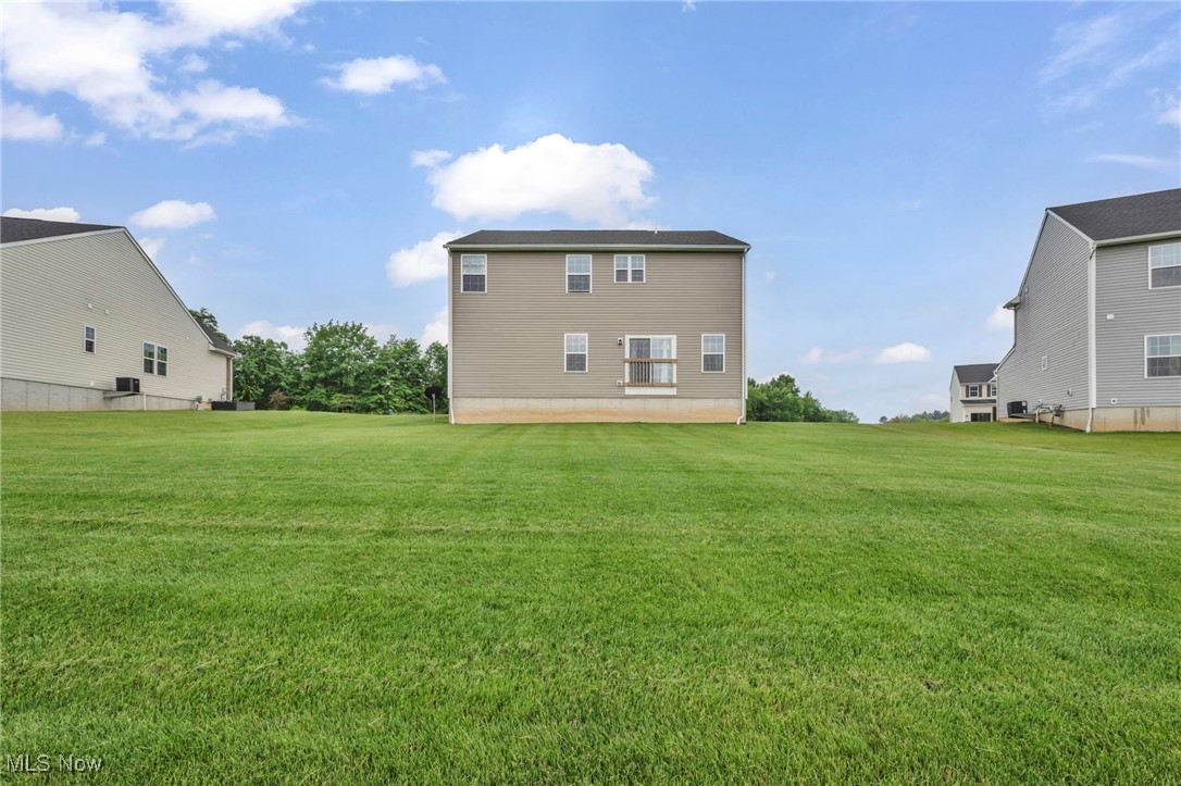 Meadow View Sub Ph 15 - Residential