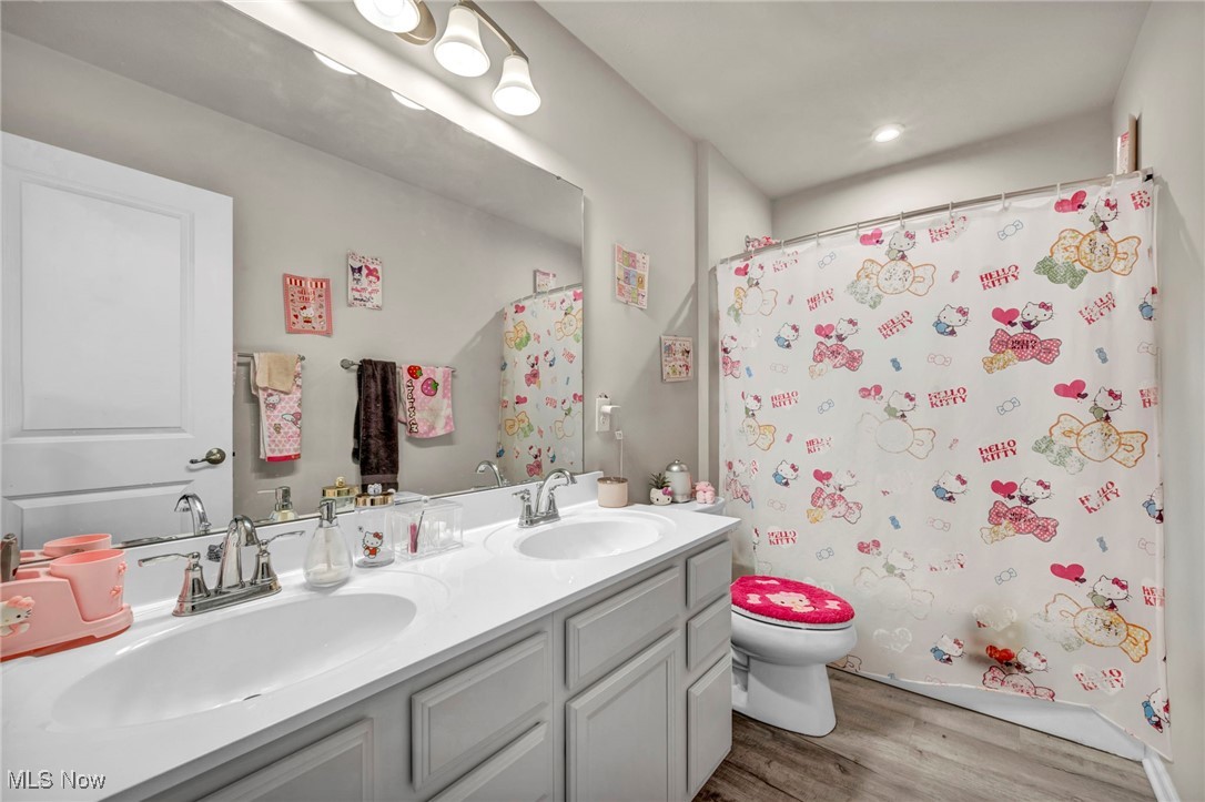 Meadow View Sub Ph 15 - Residential