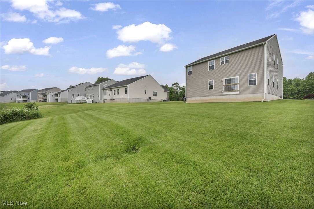 Meadow View Sub Ph 15 - Residential