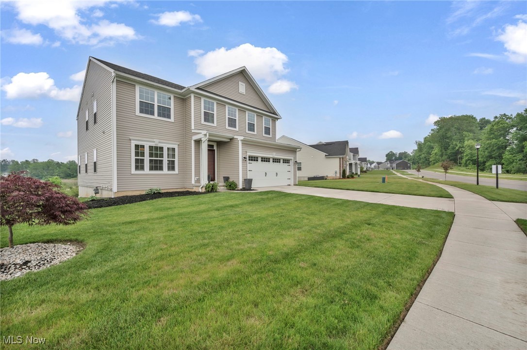 Meadow View Sub Ph 15 - Residential