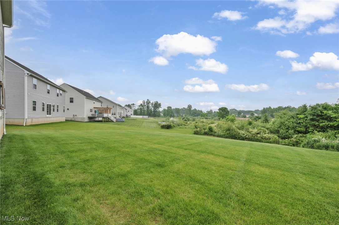 Meadow View Sub Ph 15 - Residential