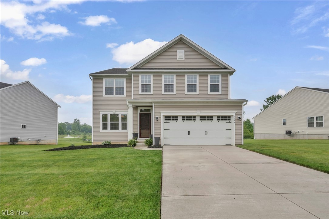 Meadow View Sub Ph 15 - Residential