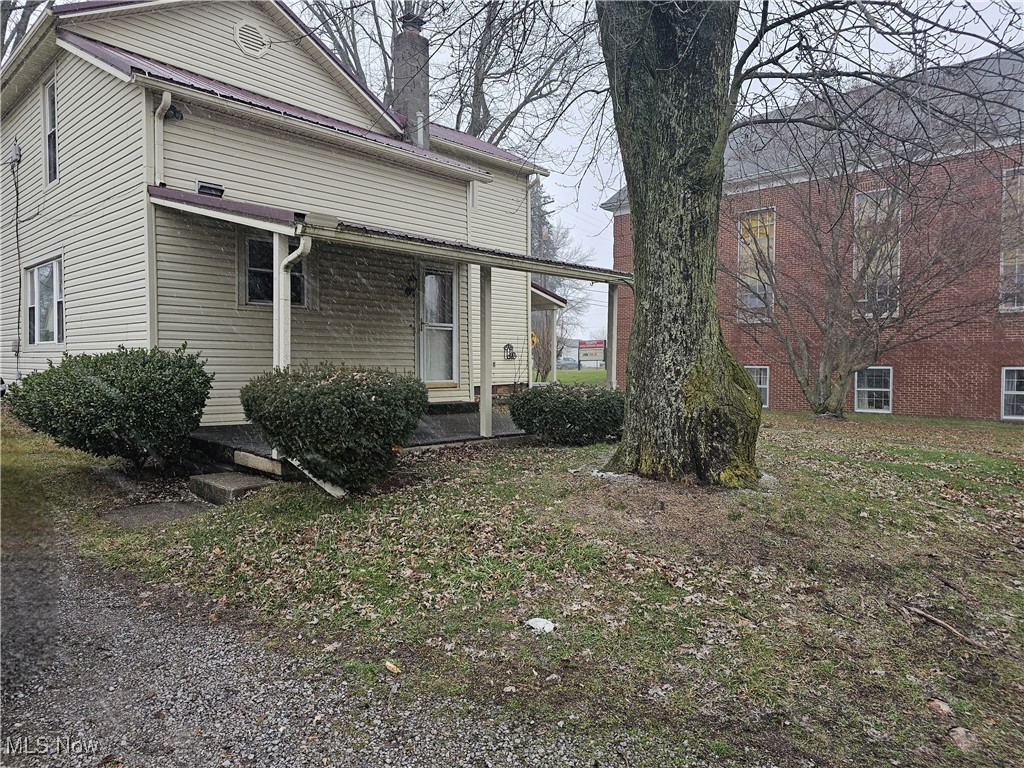 2415 Columbiana Road, New Springfield, Ohio image 12