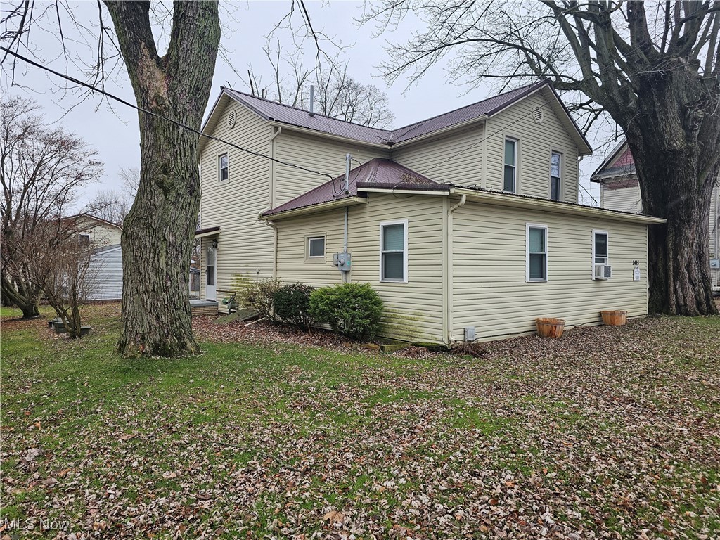 2415 Columbiana Road, New Springfield, Ohio image 3