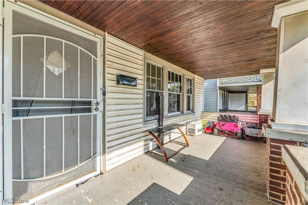 Photo of 3554 E 113th Street, Cleveland, OH 44105 (MLS # 5212003)