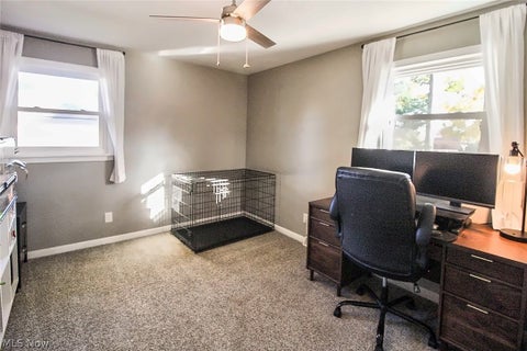Tiny photo for 4641 Crabwood Drive, Youngstown, OH 44515 (MLS # 5257016)