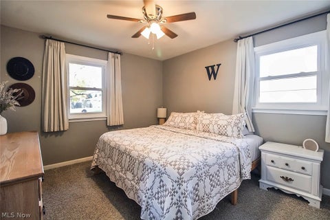 Tiny photo for 4641 Crabwood Drive, Youngstown, OH 44515 (MLS # 5257016)