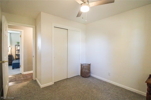 Tiny photo for 4641 Crabwood Drive, Youngstown, OH 44515 (MLS # 5257016)