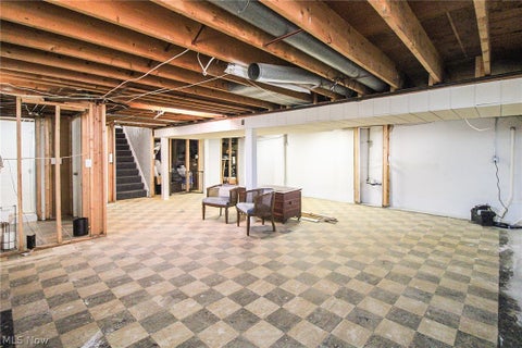 Tiny photo for 4641 Crabwood Drive, Youngstown, OH 44515 (MLS # 5257016)