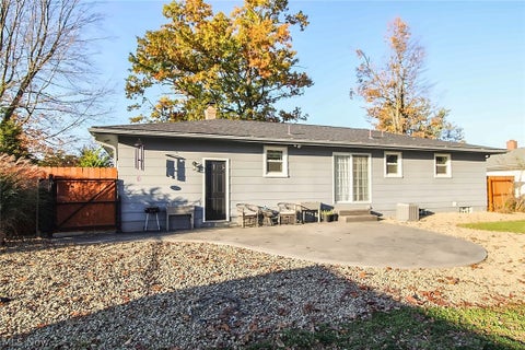 Tiny photo for 4641 Crabwood Drive, Youngstown, OH 44515 (MLS # 5257016)