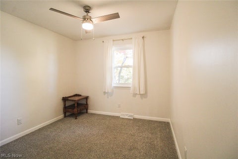 Tiny photo for 4641 Crabwood Drive, Youngstown, OH 44515 (MLS # 5257016)