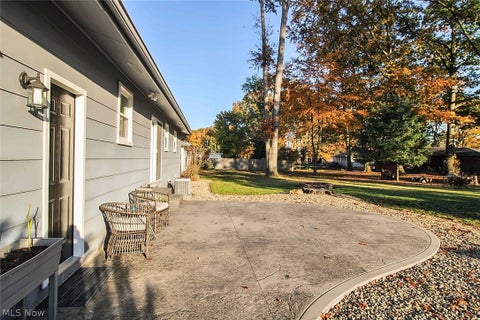 Tiny photo for 4641 Crabwood Drive, Youngstown, OH 44515 (MLS # 5257016)