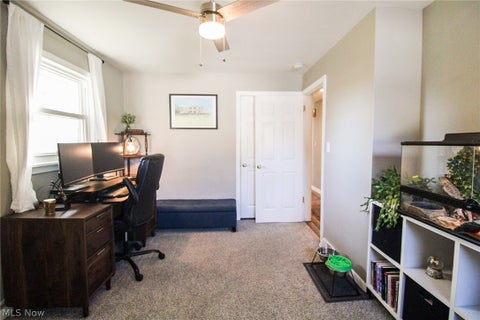 Tiny photo for 4641 Crabwood Drive, Youngstown, OH 44515 (MLS # 5257016)