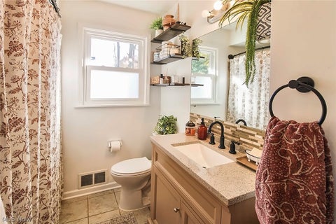 Tiny photo for 4641 Crabwood Drive, Youngstown, OH 44515 (MLS # 5257016)