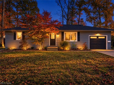 Tiny photo for 4641 Crabwood Drive, Youngstown, OH 44515 (MLS # 5257016)