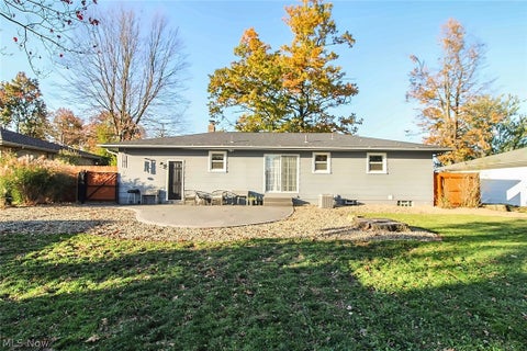 Tiny photo for 4641 Crabwood Drive, Youngstown, OH 44515 (MLS # 5257016)
