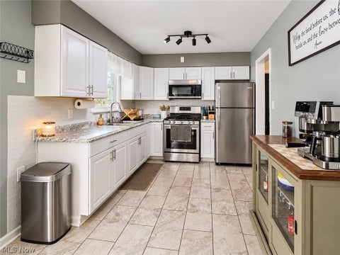 Tiny photo for 4641 Crabwood Drive, Youngstown, OH 44515 (MLS # 5257016)