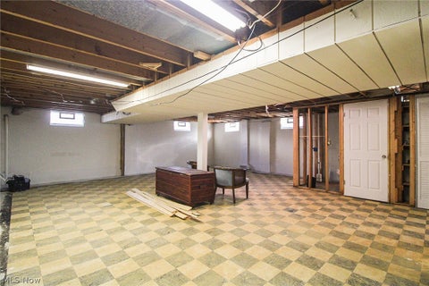 Tiny photo for 4641 Crabwood Drive, Youngstown, OH 44515 (MLS # 5257016)