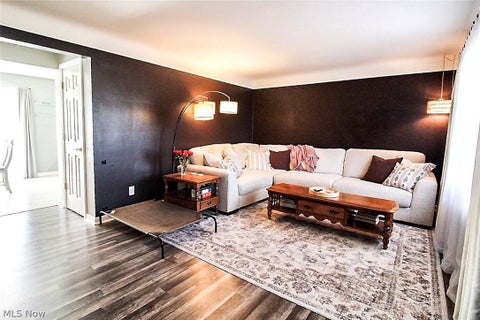 Tiny photo for 4641 Crabwood Drive, Youngstown, OH 44515 (MLS # 5257016)