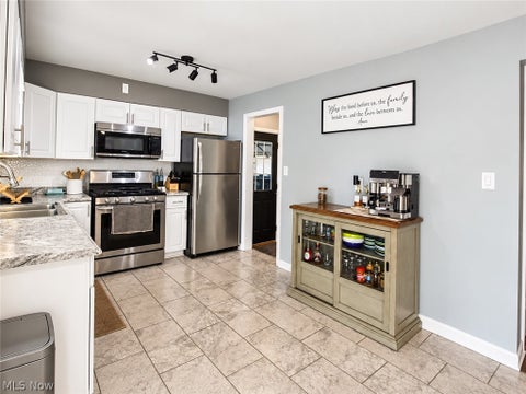 Tiny photo for 4641 Crabwood Drive, Youngstown, OH 44515 (MLS # 5257016)