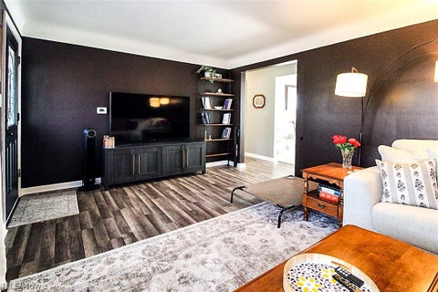 Tiny photo for 4641 Crabwood Drive, Youngstown, OH 44515 (MLS # 5257016)