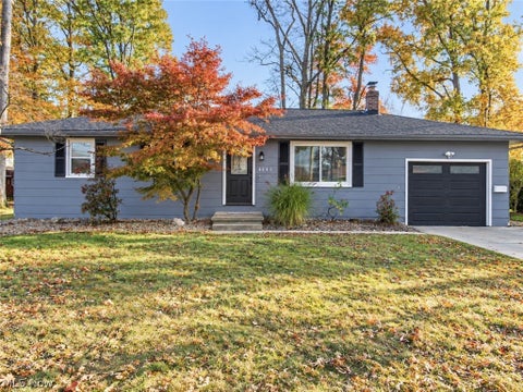 Photo of 4641 Crabwood Drive, Youngstown, OH 44515 (MLS # 5257016)
