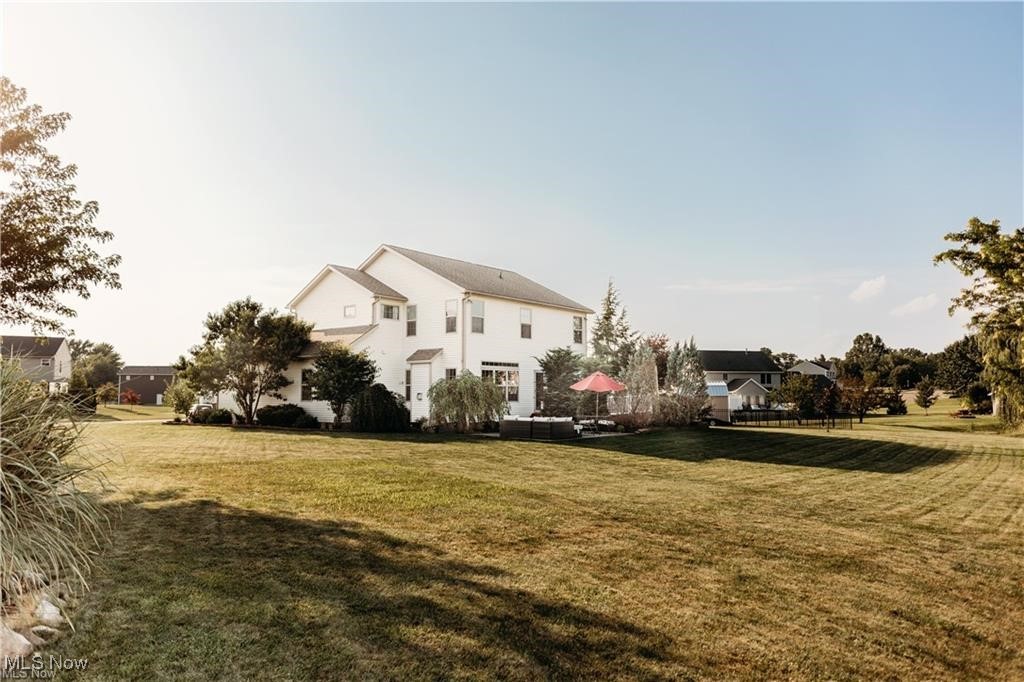 Knights Xing 01 - Residential