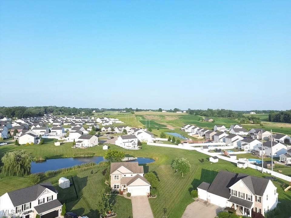 Knights Xing 01 - Residential