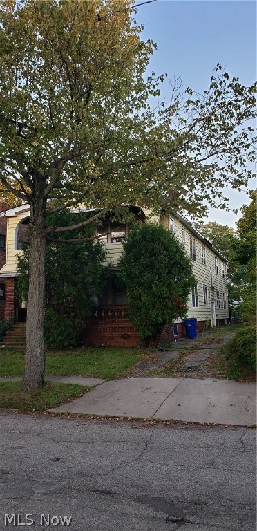 Shaker View Allotment - Residential Income