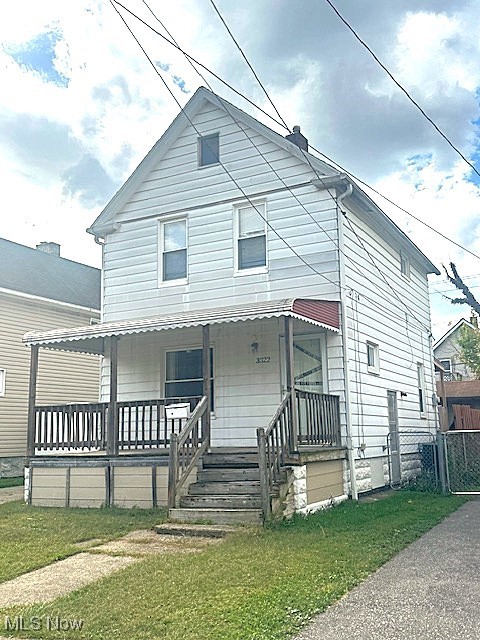 3328 W 61st Street