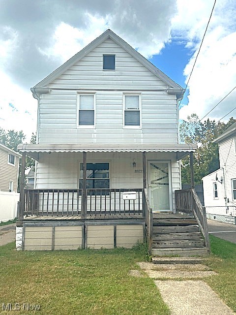 3328 W 61st Street