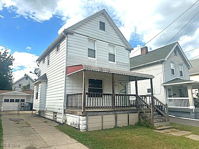 3328 W 61st Street