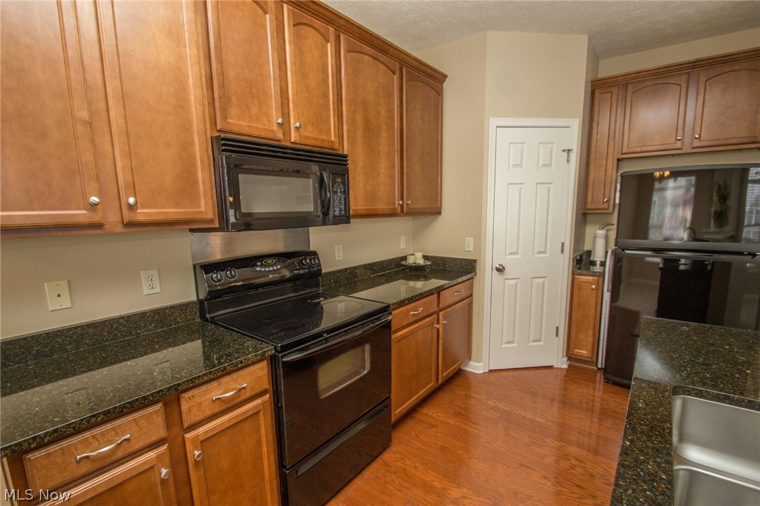 Stoneridge - Residential