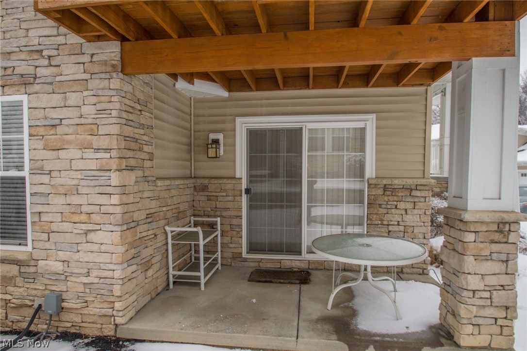 Stoneridge - Residential