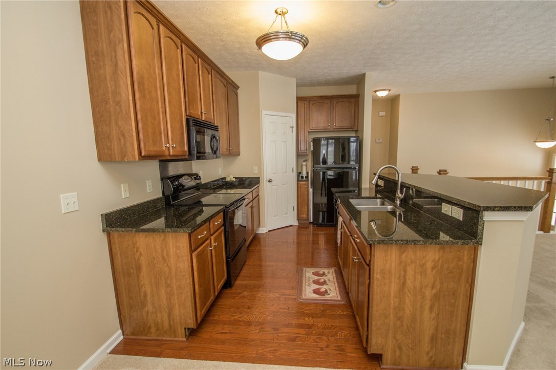 Stoneridge - Residential