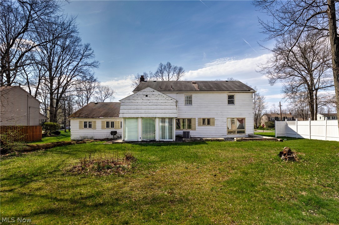 Sampson Heights - Residential