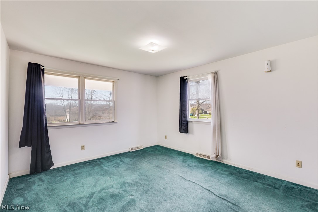 Sampson Heights - Residential