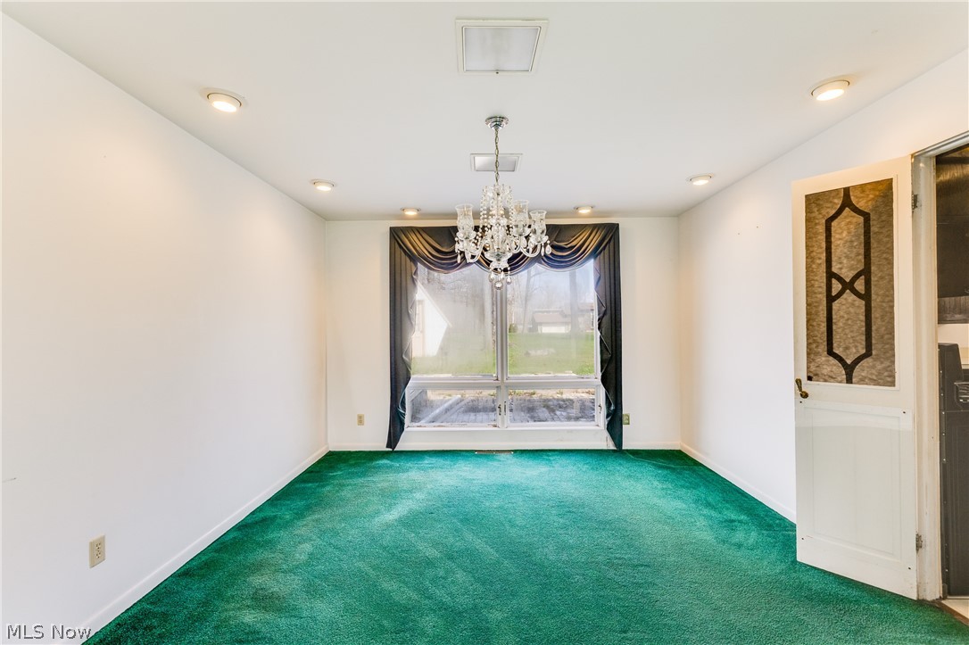 Sampson Heights - Residential