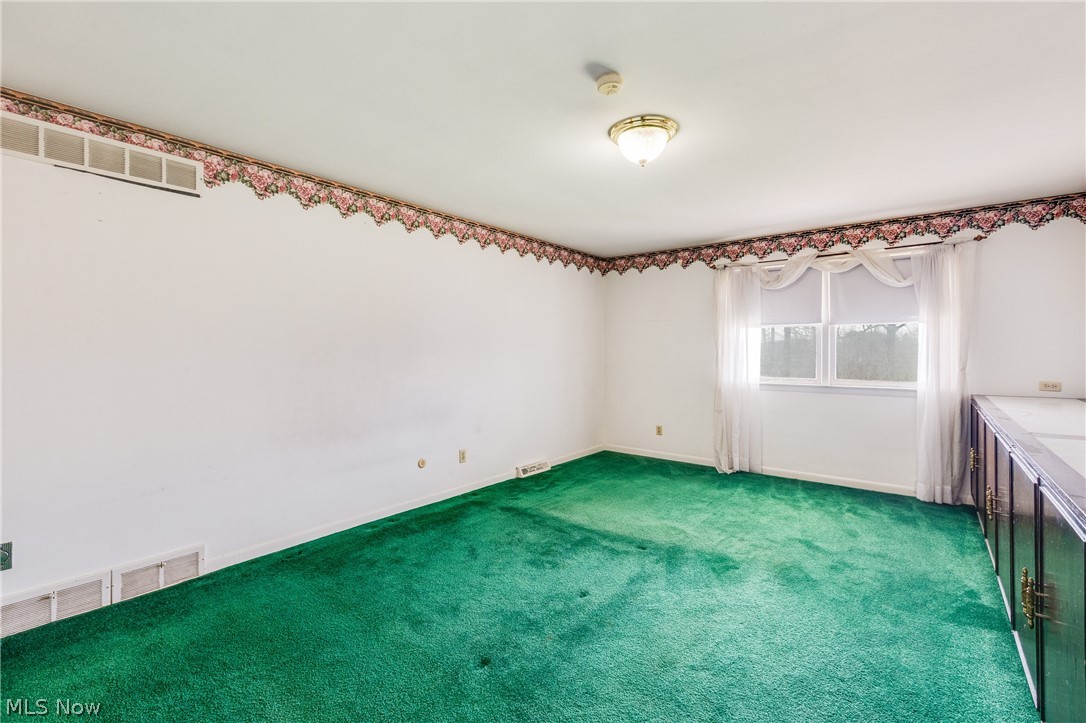 Sampson Heights - Residential