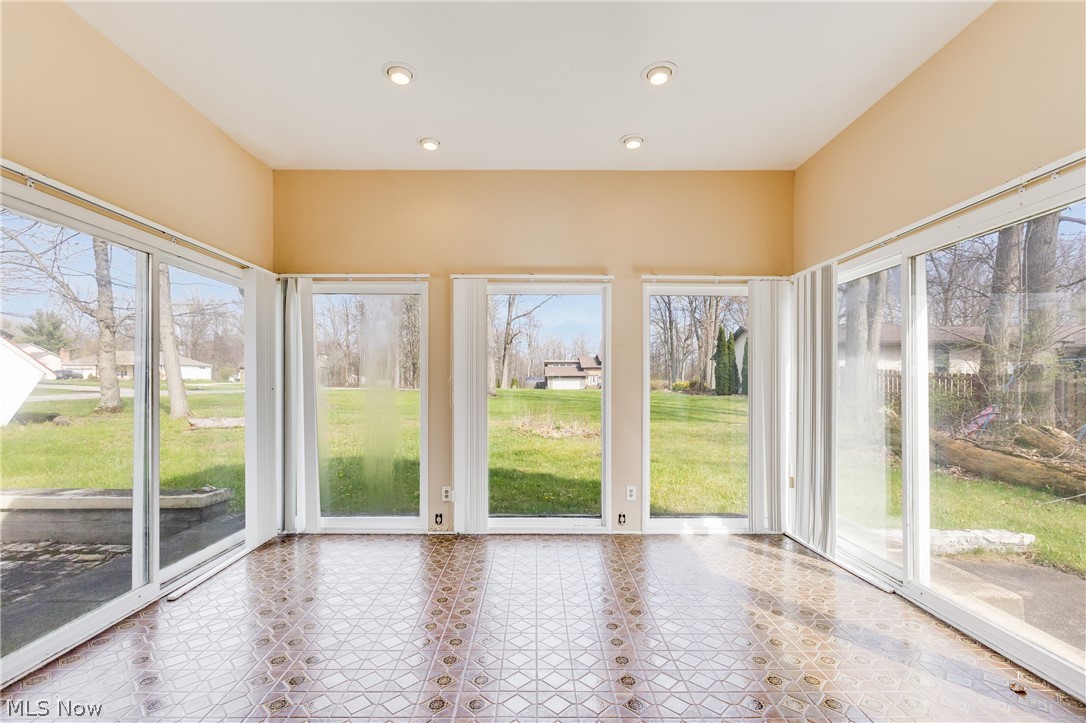 Sampson Heights - Residential