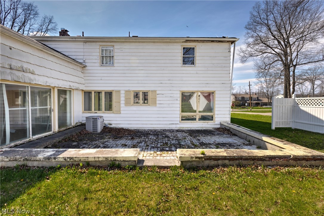 Sampson Heights - Residential