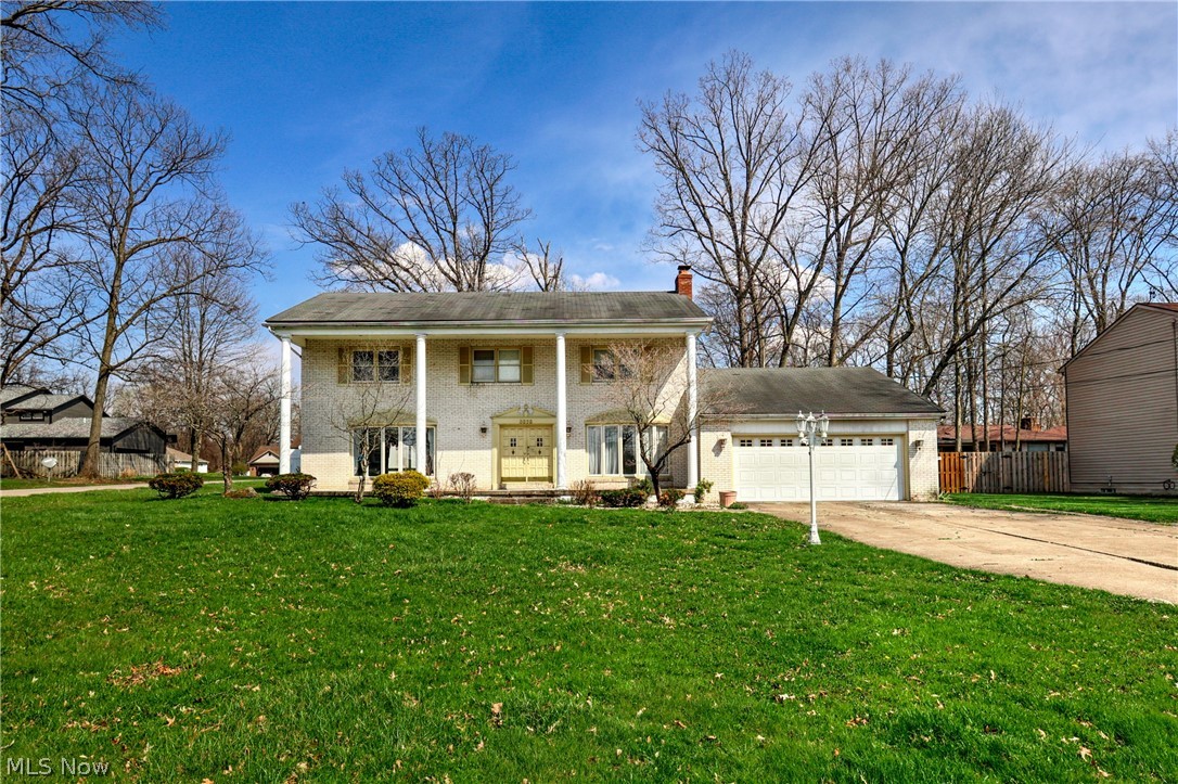 Sampson Heights - Residential