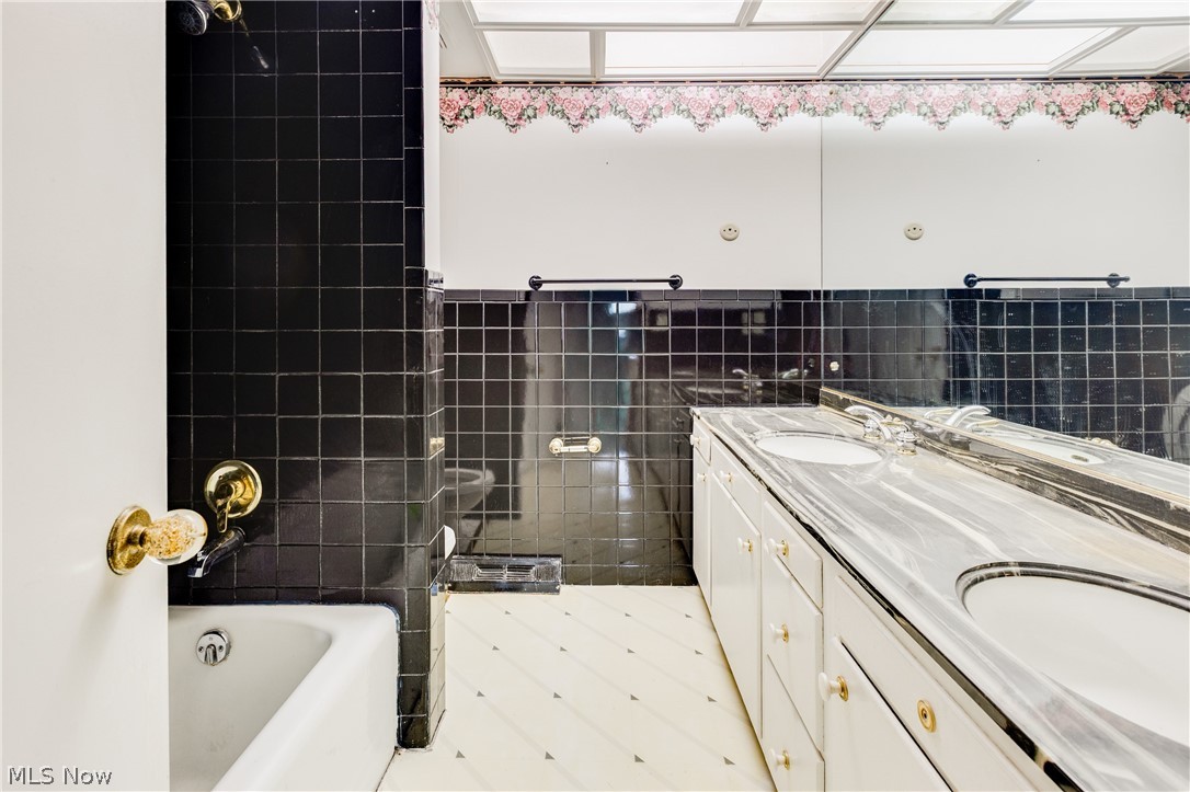 Sampson Heights - Residential