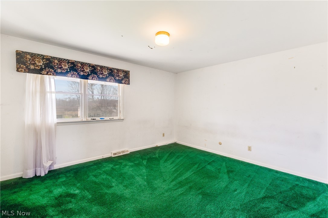 Sampson Heights - Residential