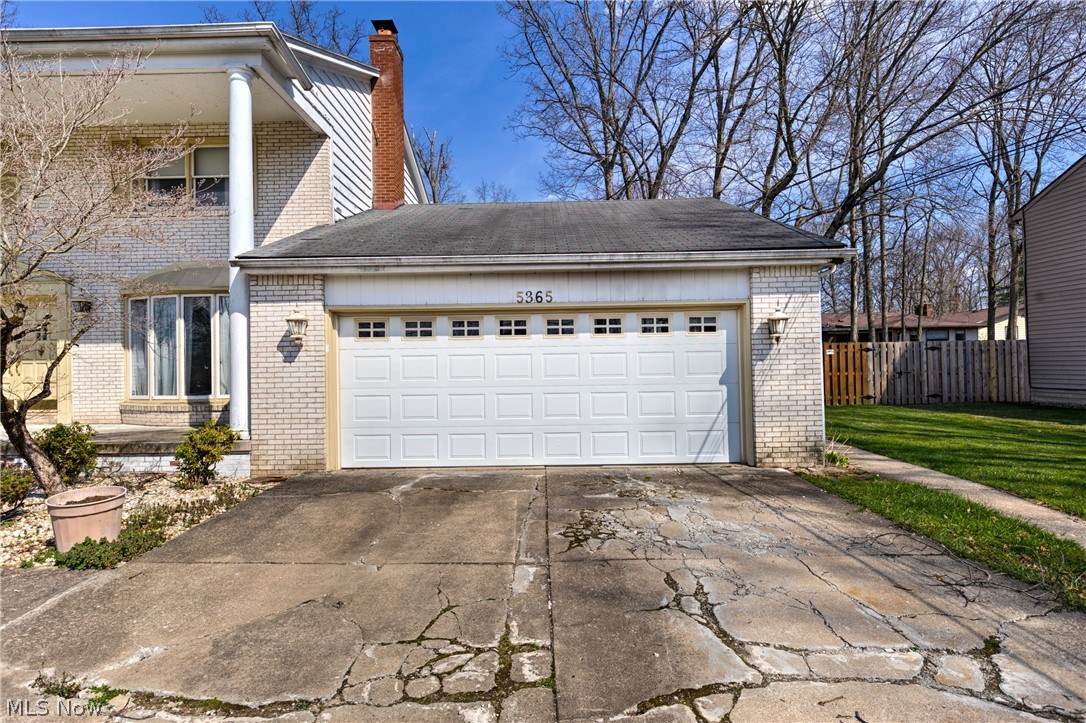 Sampson Heights - Residential